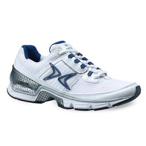 Aetrex Xspress Runner Classic - Size 8.5